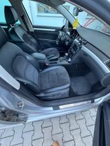 Skoda Superb 2.0 TDI 125kW DSG Active Combi Active - Skoda Superb Active mit Diesel-Antrieb