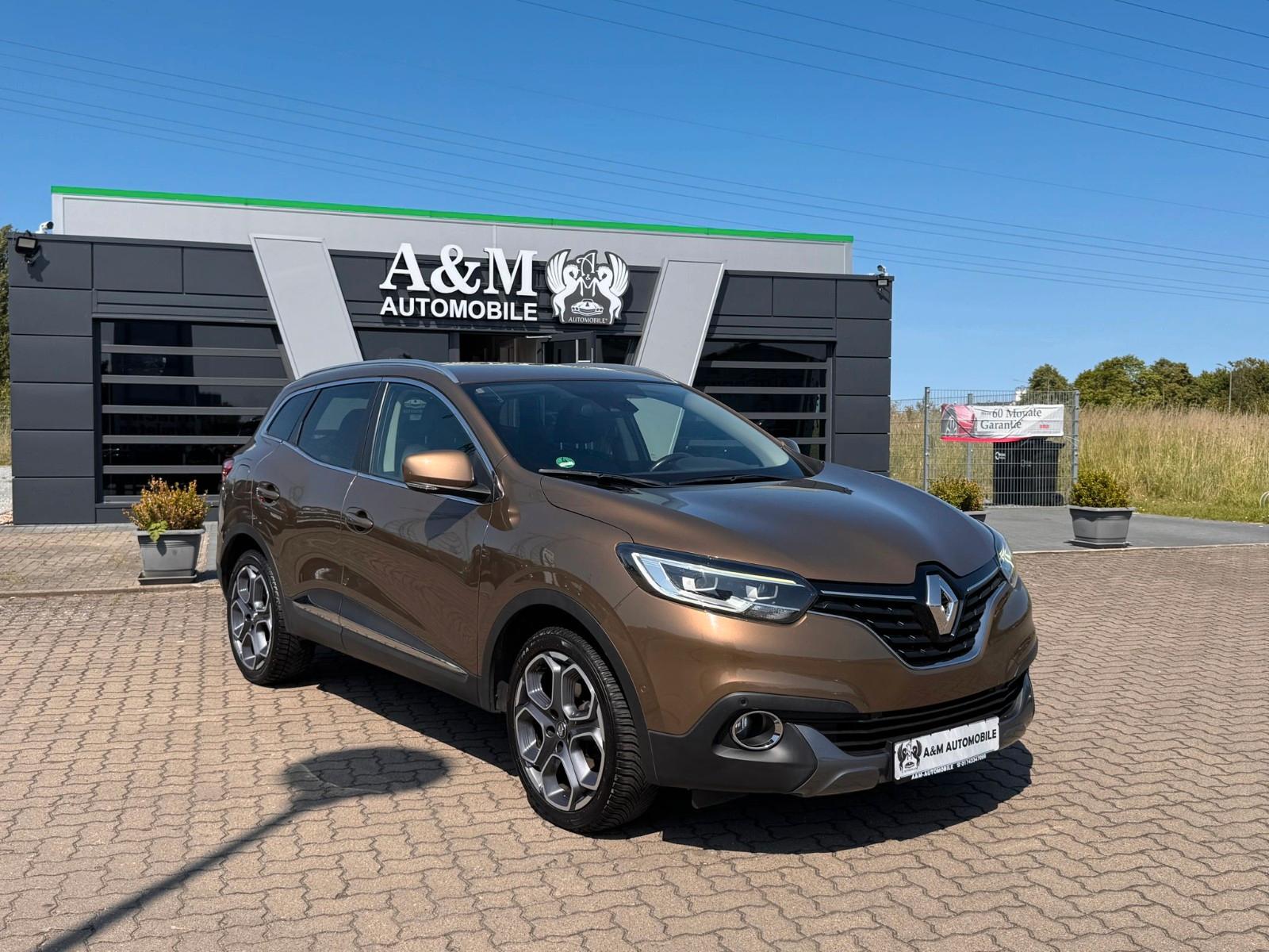 Renault Kadjar Life