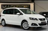 Seat Alhambra Style 1,4 TSI Pano/Leder/AHK/CAM - Seat Gebrauchtwagen in Hamm