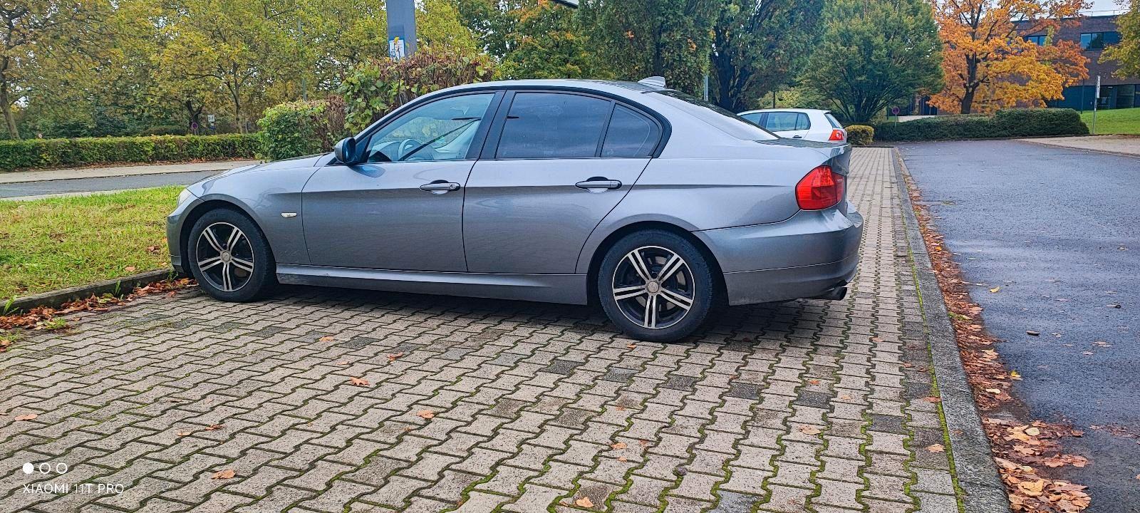 BMW 318