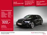 Audi S3 Sportback 2.0 TFSI qu Keyless virtCo Kamera - Audi S3 Gebrauchtwagen in Stuttgart