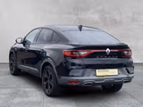 Renault Arkana R.S. LINE 1.3 TCe SHZ+NAVI+PANO+CAM - Renault: R3