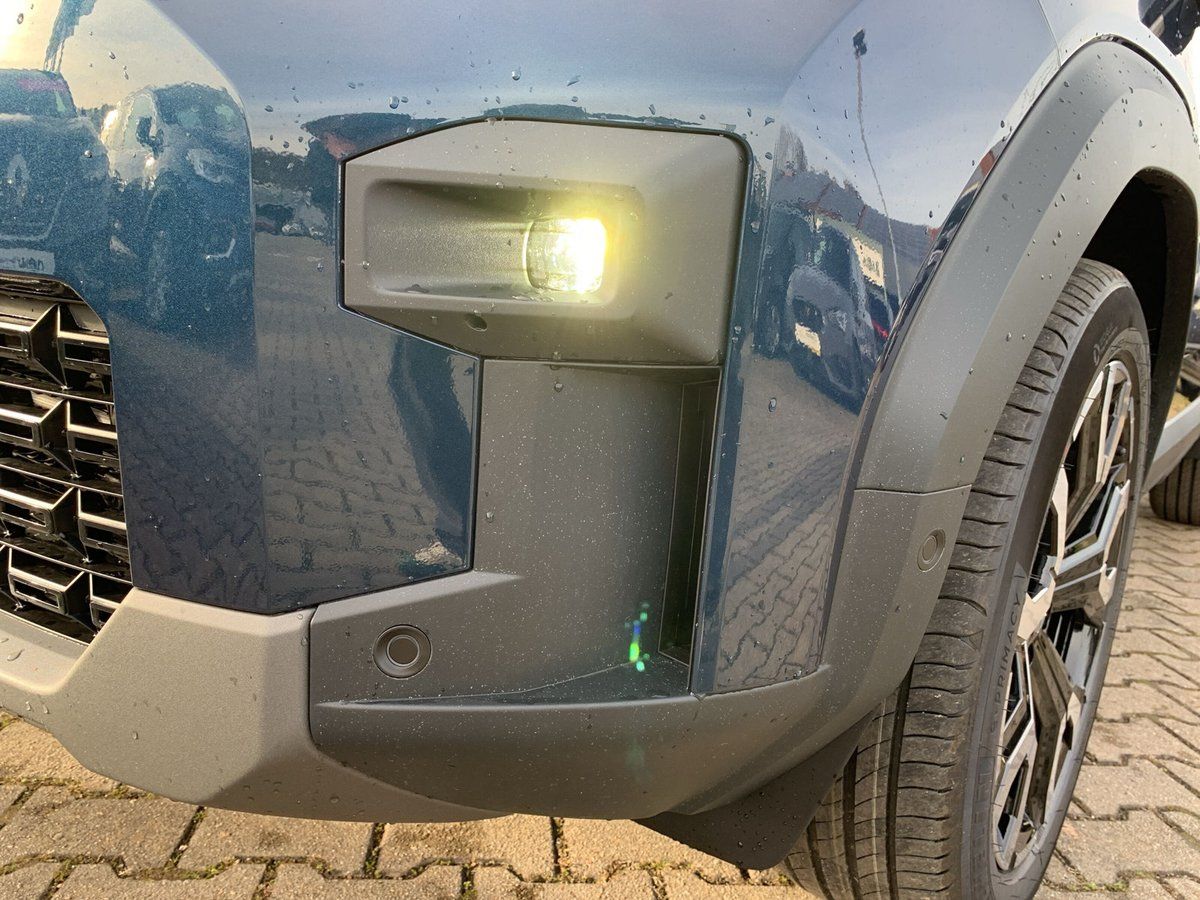 Dacia Bigster - Bild 32