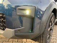Dacia Bigster - Vorschau Bild 32