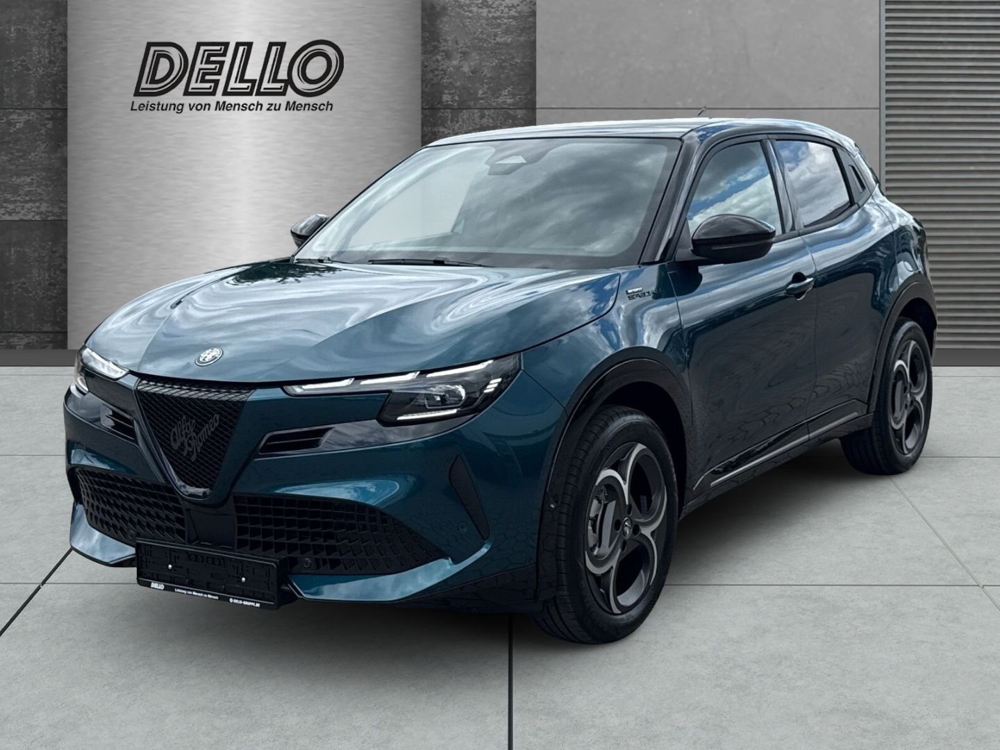 Alfa Romeo Junior - Bild 1