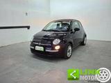 Fiat FIAT 500C 0.9 TwinAir Turbo Lounge GARANZIA INCL - Fiat 500: Twinair Turbo