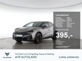 Cupra Tavascan 250 kW 77 kWh 4Drive VZ - CUPRA Tavascan Leasingangebote für Privatpersonen