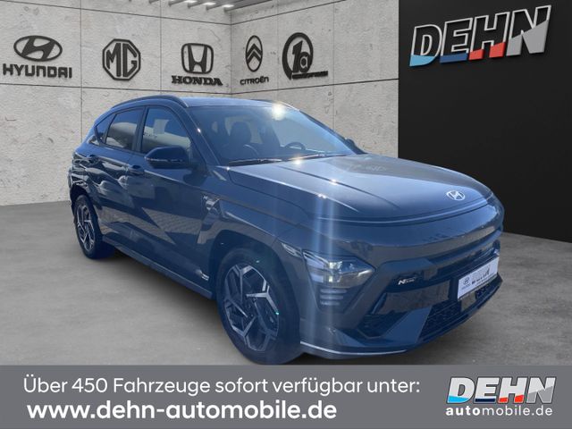 Hyundai KONA SX2 Hybrid N-Line X Mj26 2WD Navi Digitales