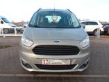 Ford Tourneo Courier Trend TÜV & Service NEU - Ford Tourneo Courier: Trend