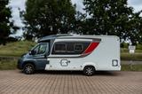 Bürstner Nexxo t 660 Facelift autark Solar - Offers