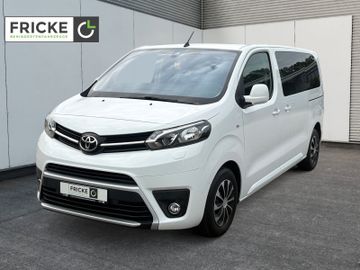 Toyota Proace (Verso) - 1