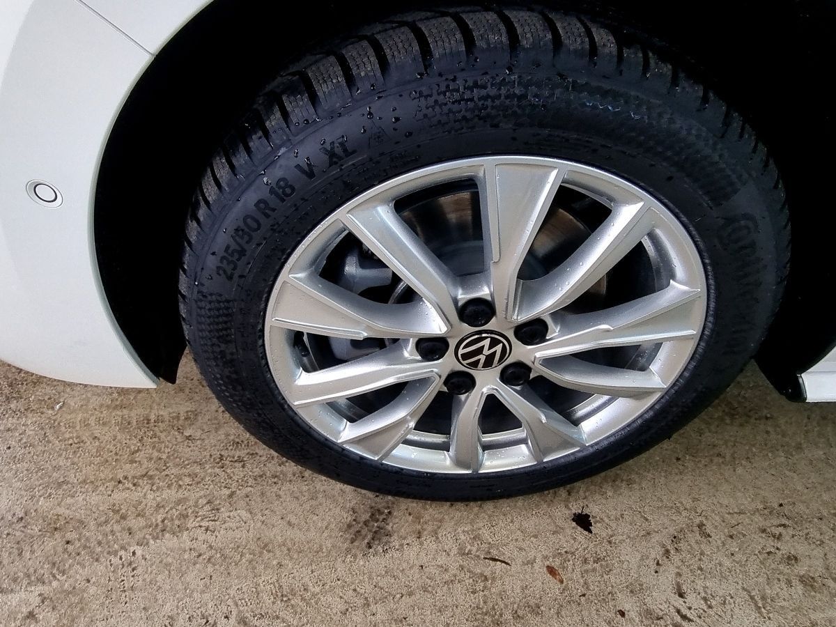 Volkswagen T7 Multivan - Bild 12