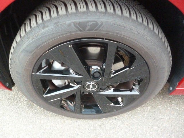 Corsa F 1,2i Automatik GS, RK,PPv+h,LED,Sitzheiz