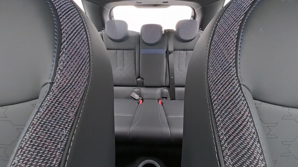 MINI Cooper C - Bild 14