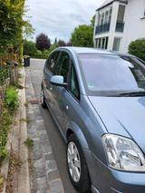 Opel Top Angebot Opel Meriva A - Opel Meriva Gebrauchtwagen in Kassel