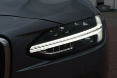 Fahrzeugabbildung Volvo V 90 D5 AWD*BLIS*LED*Leder*Mietkauf ohne Schufa