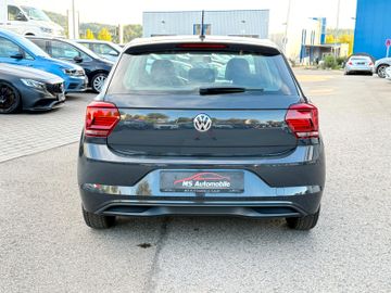 Volkswagen Polo - 6