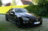 Mercedes-Benz C 63 AMG Mercedes-AMG C 63 Autom. Mercedes-AMG