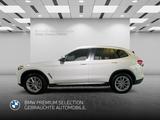 BMW X3 xDrive30e Navi AHK Kamera Sportsitze HiFi - BMW mit Hybrid-Antrieb: Geländewagen
