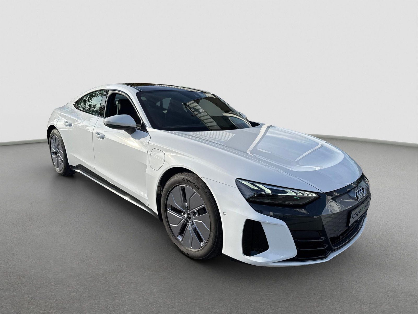 Audi e-tron GT - Bild 6