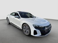 Audi e-tron GT - Vorschau Bild 6
