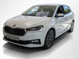 Skoda Fabia 1.0 TSI Tour DSG Navi RüKa Sitzh SmartLink - Skoda Fabia Neuwagen mit Benzin-Antrieb