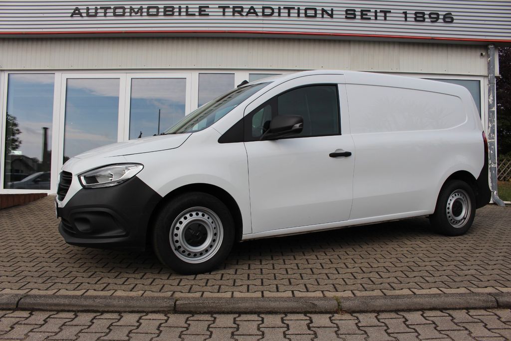 Image of Mercedes-Benz Citan