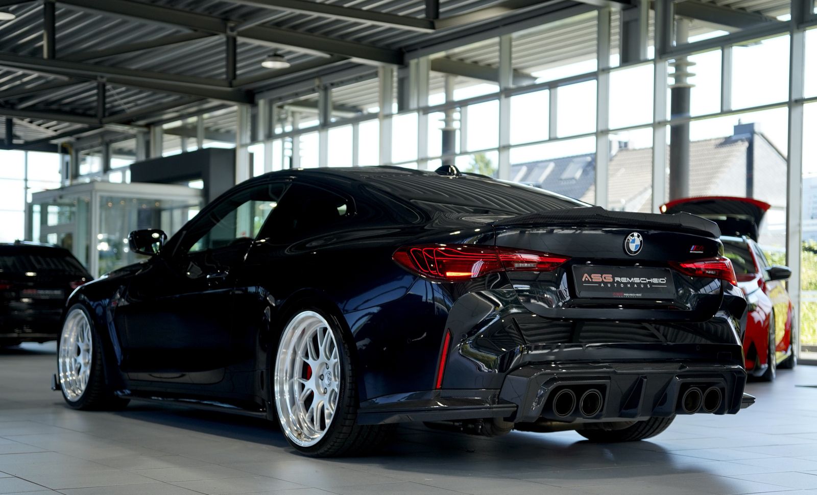 Bmw M4