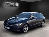 Mercedes-Benz CLA 250 SB AHK*LED*Leder*Navi*DAB*17*Tempo - Mercedes-Benz CLA 250 Shooting Brake Gebrauchtwagen