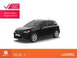 Seat Arona FR 1.0 TSI DSG*NAVI*KAM*SHZ*Full-LED*Keyle - Seat Arona Jahreswagen