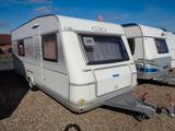 LMC Münsterland 520 HTE *Mover*ALDE m. FBhz*Heckbad* - Wohnwagen Münsterland