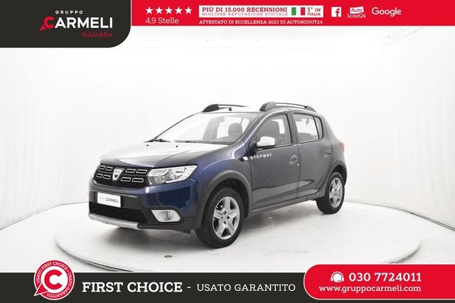 Dacia Sandero Stepway 0.9 TCe Comfort