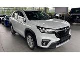 Suzuki S-Cross 1.4 Comfort Navi LED ACC Kamera SitzHZG  - Suzuki (SX4) S-Cross Jahreswagen