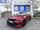 ALPINA D3 S Touring SWITCH-TRONIC Allrad - scheckheftgepflegte ALPINA D3 S