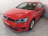 Volkswagen Golf VII 1.6 TDI Trendline AHK+KLIMA - Volkswagen Golf mit Diesel-Antrieb: Limousine, 1.6