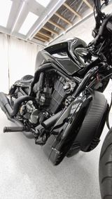 Harley-Davidson V Rod Night Rod / V Spezial Custom Porsche BBC  - Angebote entsprechen deinen Suchkriterien