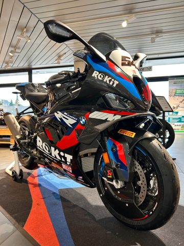 BMW M1000RR Toprak Edition Nr.40/54