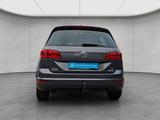 Volkswagen Golf Sportsvan 1.2 TSI DSG Allstar NAVI ACC PLA - VW Golf Sportsvan Gebrauchtwagen in Hamburg