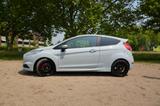 Ford Fiesta 1,6 EcoBoost ST200 OZ Felgen 8... - Ford Fiesta: St200