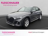 Audi Q5 2.0 EU6d S line 35 TDI 120(163) kW(PS) - Audi Q5 Gebrauchtwagen in Aachen