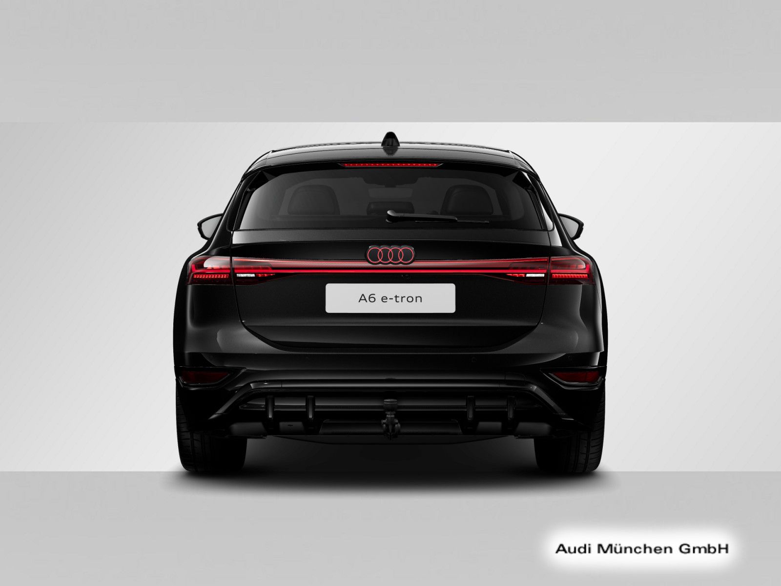 Audi A6 e-tron - Bild 7