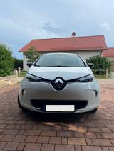 Renault ZOE Intens R90 Z.E. 40 - Renault ZOE aus 2016