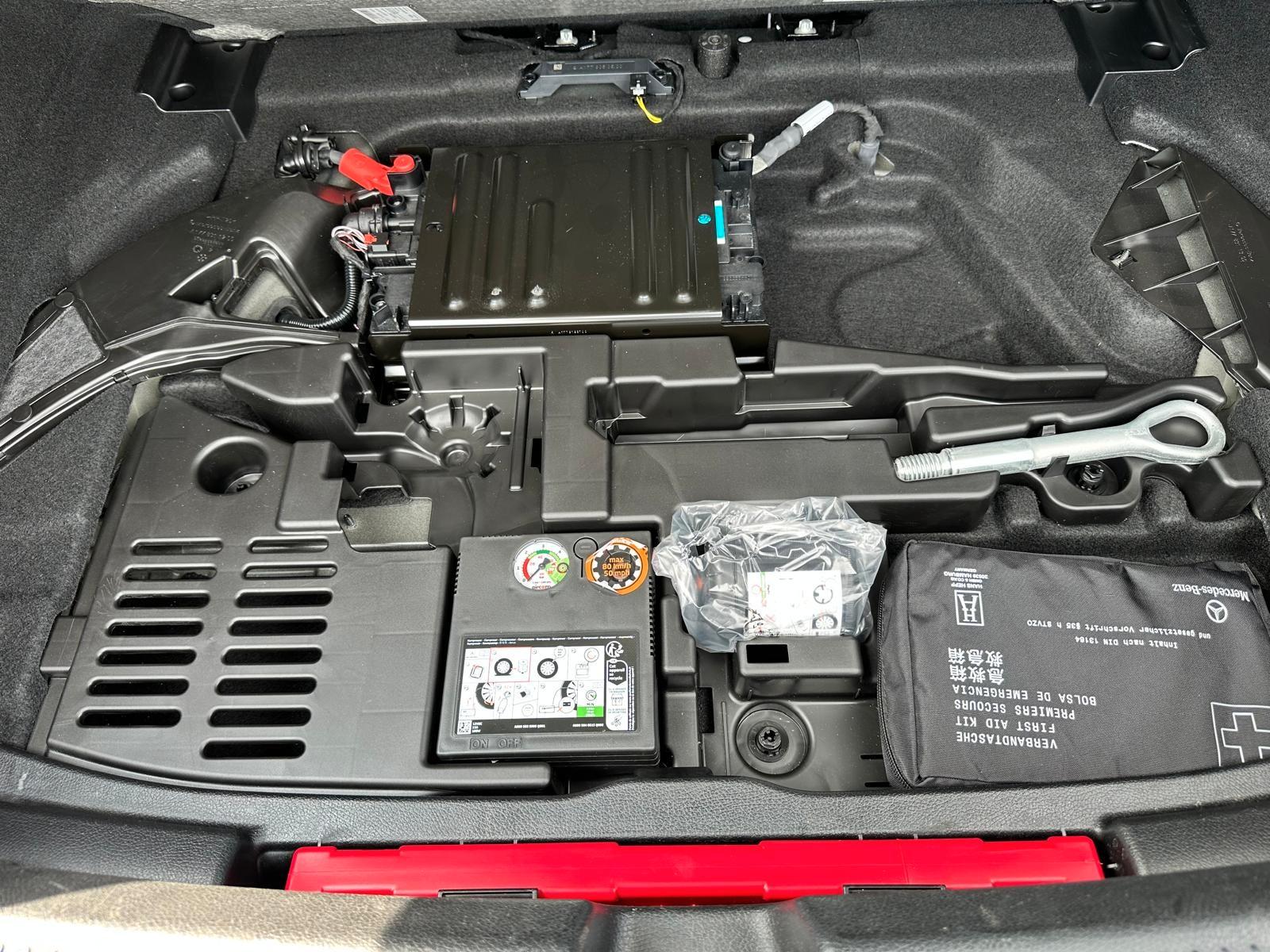 Mercedes-Benz A-Class A 200 AMG,LED,Navi,Virtual,Kamera,Alufel, миниатюра 21