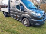 Ford Transit 470/ 350 Klima, AHK 3,5t, TOP - Ford Transit 3 5t