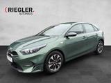 Kia Ceed 1.5 Vision -S- Navi - Kia cee'd / Ceed aus 2025