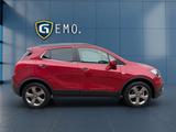 Opel Mokka Innovation ecoFlex 4x4 XENON NAVI TEMP PDC - Opel: Winterreifen