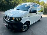 Volkswagen T6 Transporter Kasten-Kombi Kombi - Volkswagen T6 Transporter: 8 Sitzer