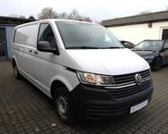 Volkswagen T6 Transporter Kasten 2.0 TDI LR 3SITZE|VERKLEID