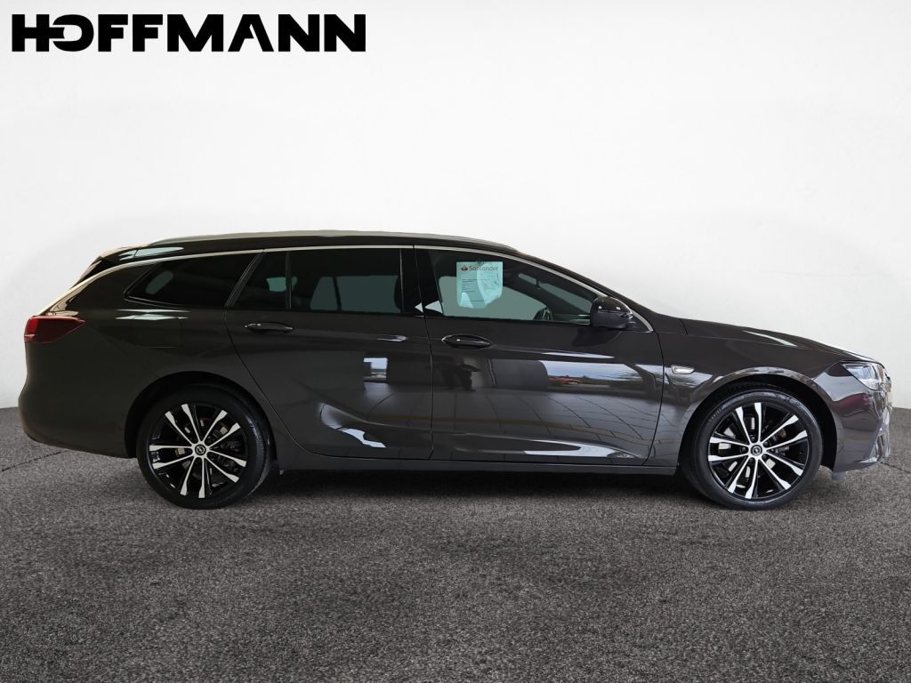 Fahrzeugabbildung Opel Insignia ST 2.0 D I Turbo Ultimate