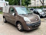 Renault Kangoo Authentique 1.6 KLIMA - Renault Kangoo mit Benzin-Antrieb: Authentique